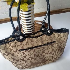 Coach Purse $20